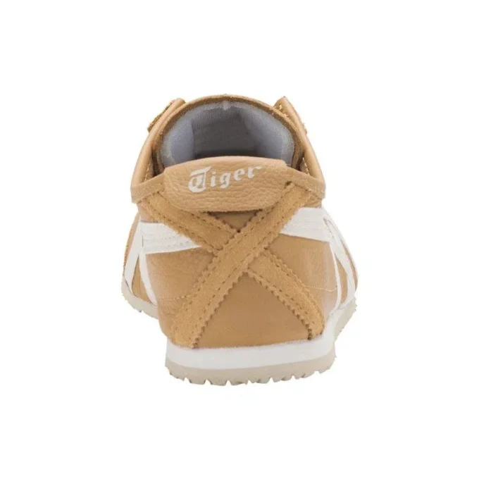 Mexico 66 “Khaki Beige White”