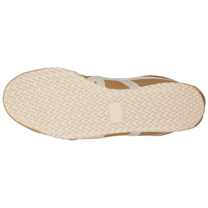 Mexico 66 “Khaki Beige White”