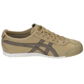 Mexico 66 “KHAKI DARK TAUPE”