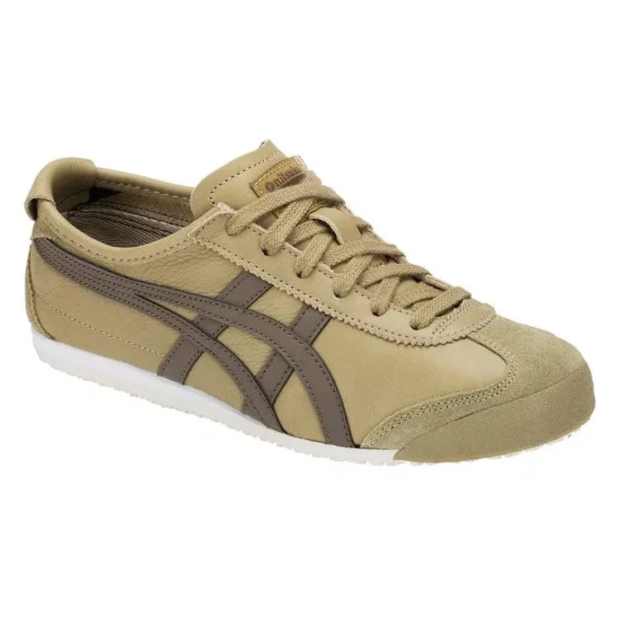 Mexico 66 “KHAKI DARK TAUPE”
