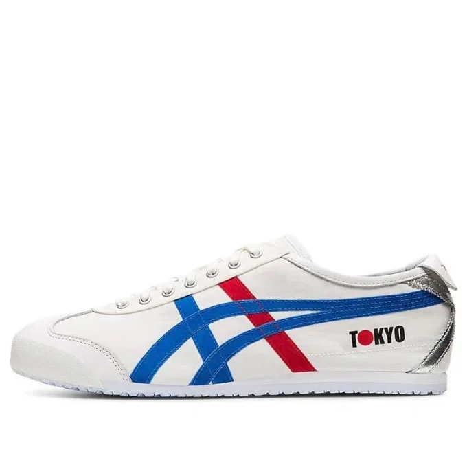 Mexico 66 Konbu “Tokyo – White Directoire Blue”