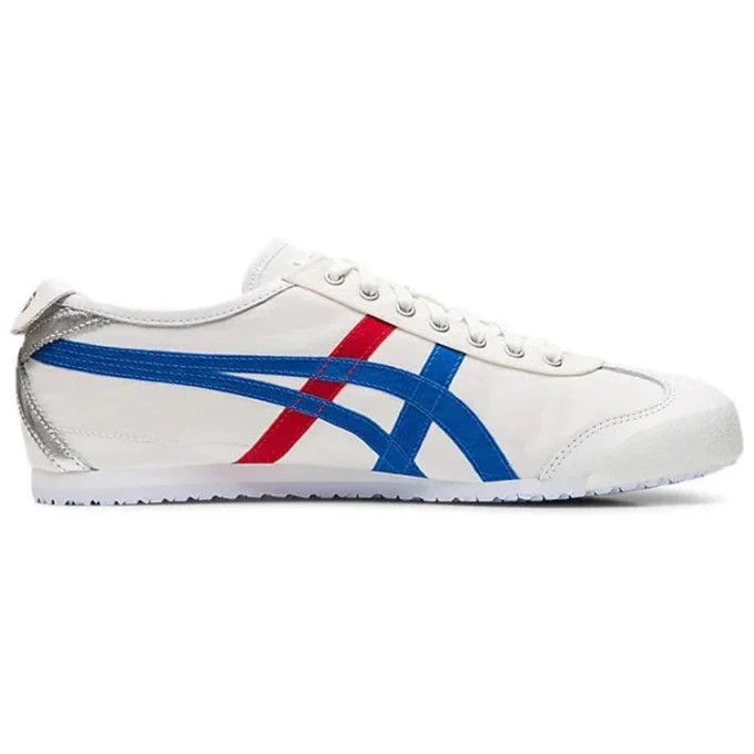 Mexico 66 Konbu “Tokyo – White Directoire Blue”