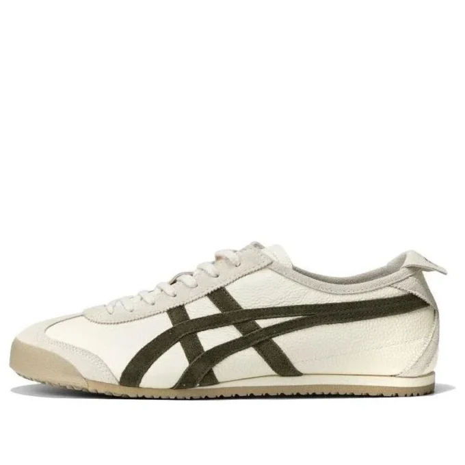 Mexico 66 “Light Beige Olive” Mexico 66 “Light Beige Olive”