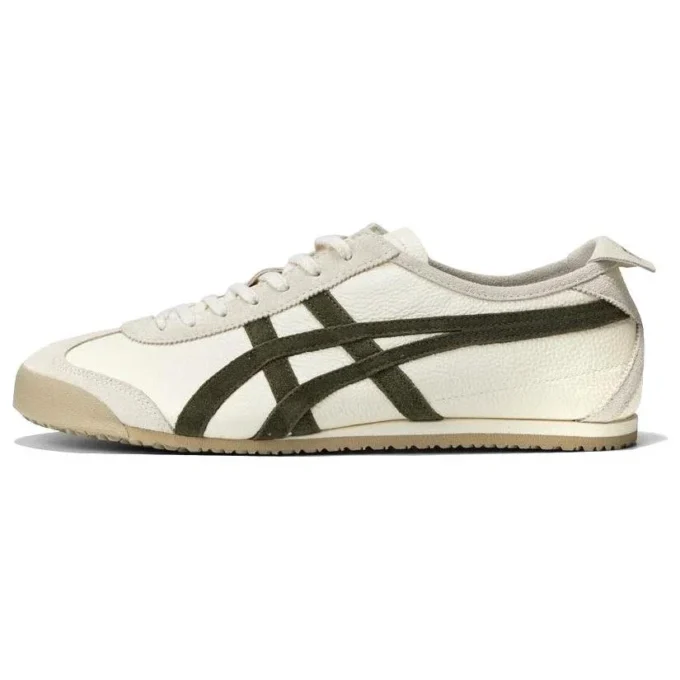 Mexico 66 “Light Beige Olive” Mexico 66 “Light Beige Olive”