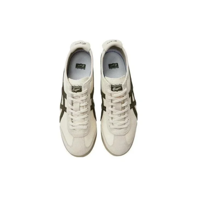 Mexico 66 “Light Beige Olive” Mexico 66 “Light Beige Olive”