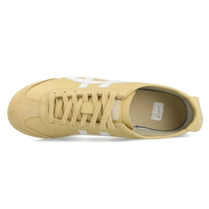 Mexico 66 “Light Brown”