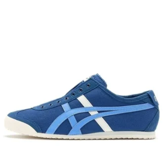 Mexico 66 “Mako Blue White”