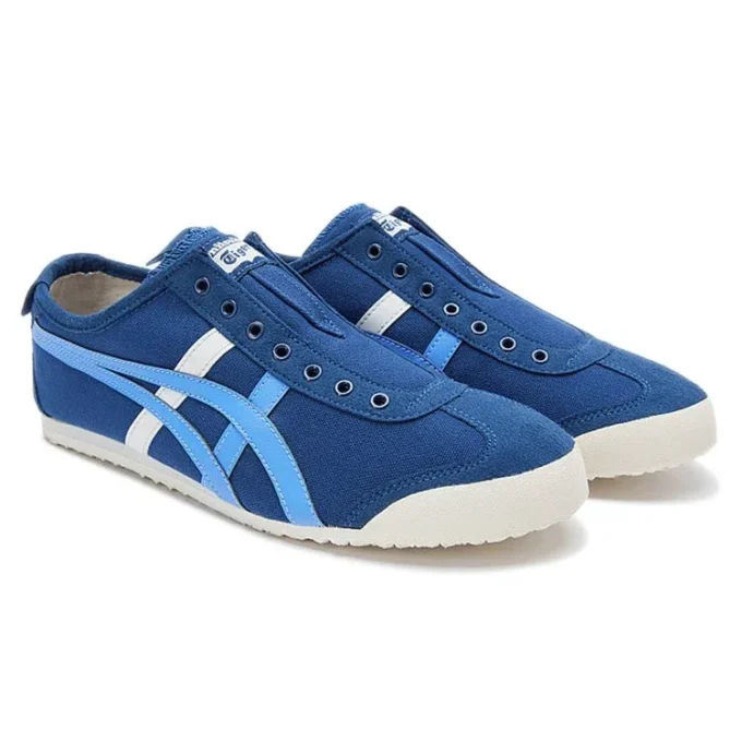 Mexico 66 “Mako Blue White”