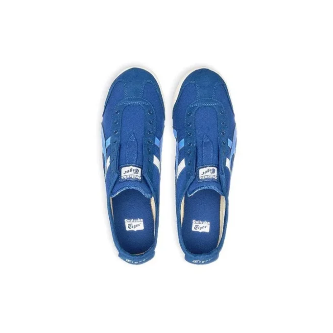 Mexico 66 “Mako Blue White”