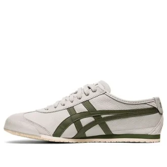 Mexico 66 “Mid Grey/Pine Tree”