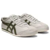 Mexico 66 “Mid Grey/Pine Tree”