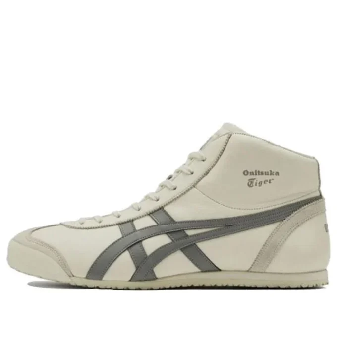 Mexico 66 Mid Runner “White Grey”