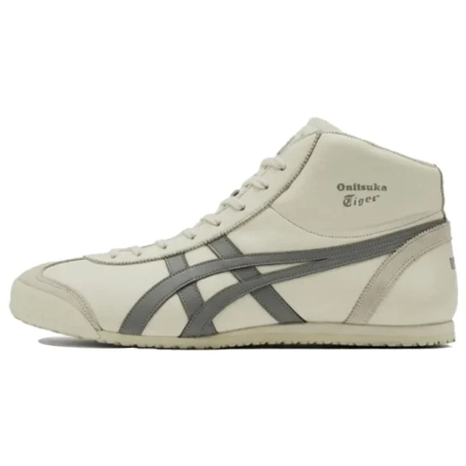 Mexico 66 Mid Runner “White Grey”