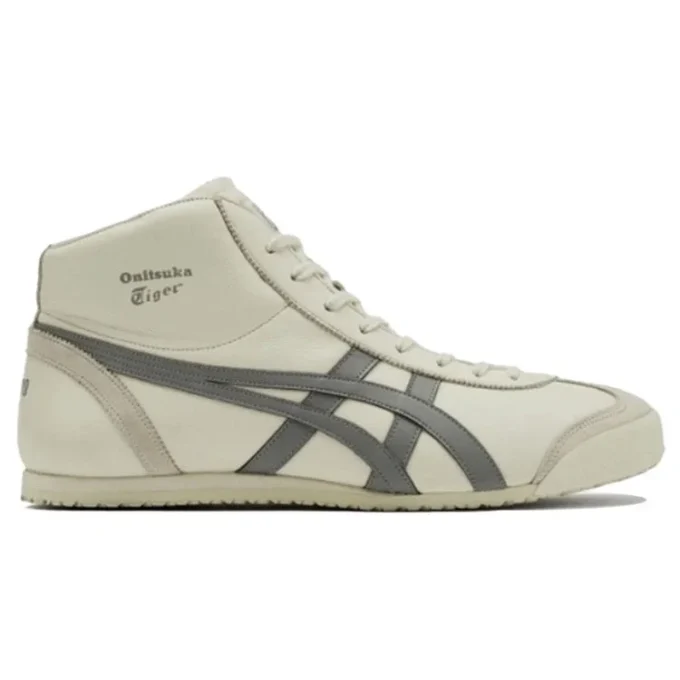 Mexico 66 Mid Runner “White Grey”