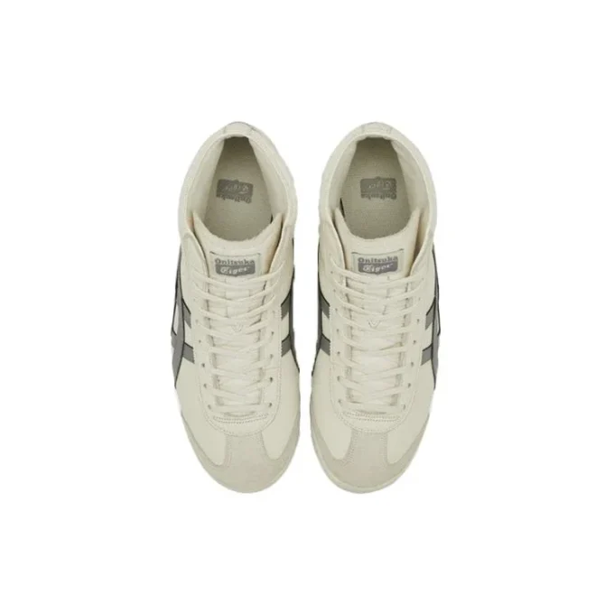 Mexico 66 Mid Runner “White Grey”