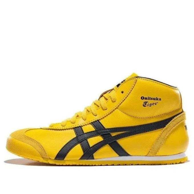 Mexico 66 Mid Runner “Yellow Black”