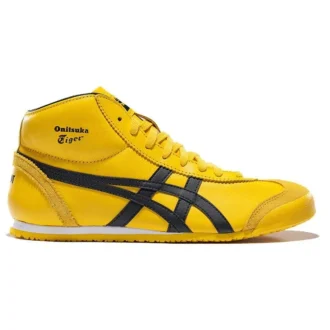 Mexico 66 Mid Runner “Yellow Black”