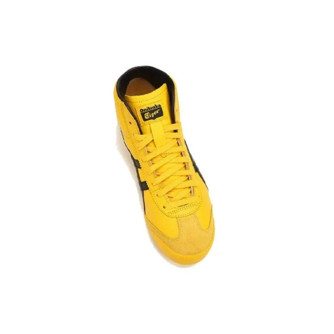 Mexico 66 Mid Runner “Yellow Black”