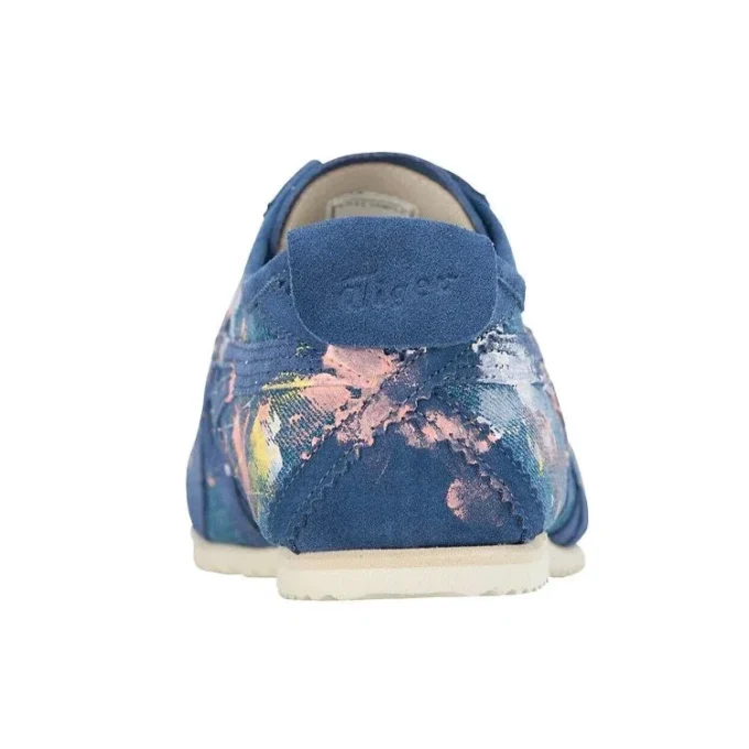 Mexico 66 “Midnight Blue”