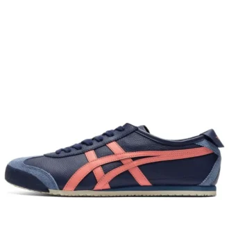 Mexico 66 “Navy Pink”