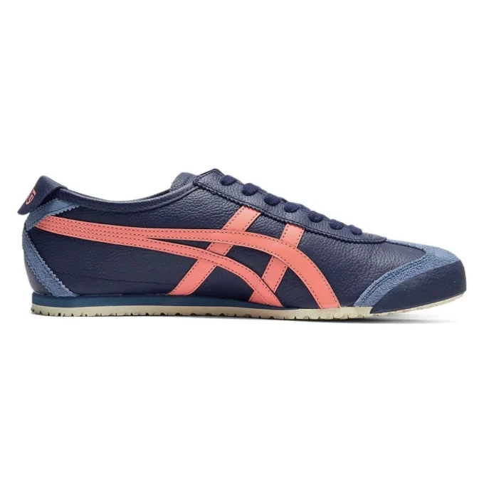 Mexico 66 “Navy Pink”