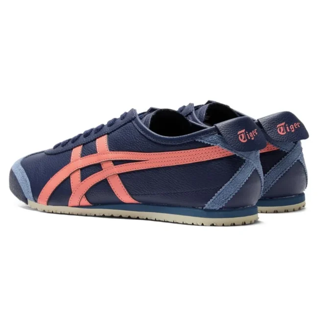 Mexico 66 “Navy Pink”