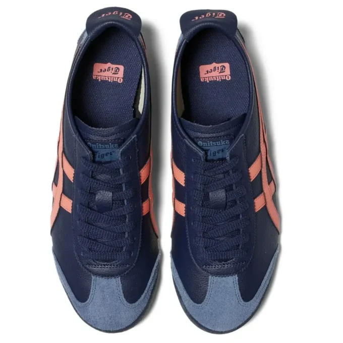 Mexico 66 “Navy Pink”