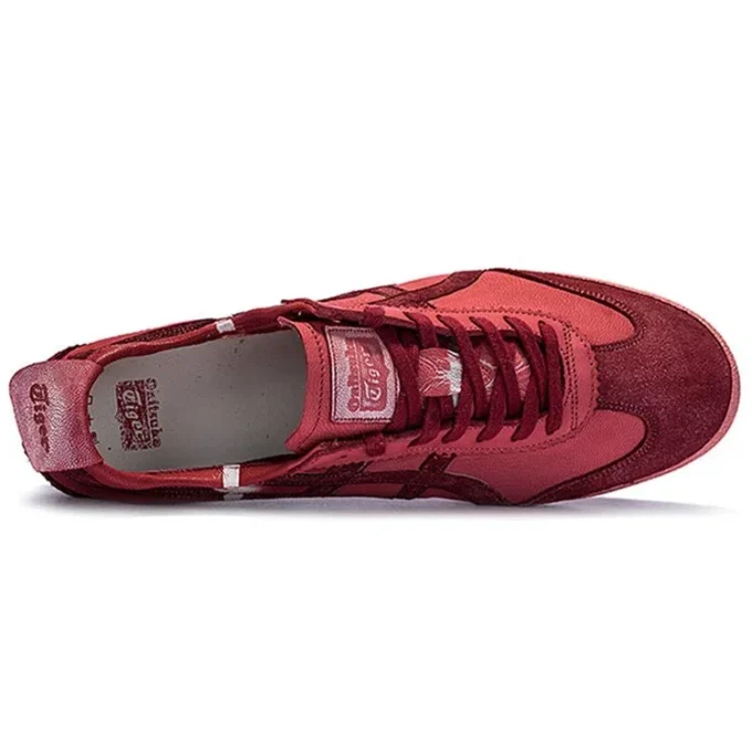 Mexico 66 Nippon Made “Classic Red”