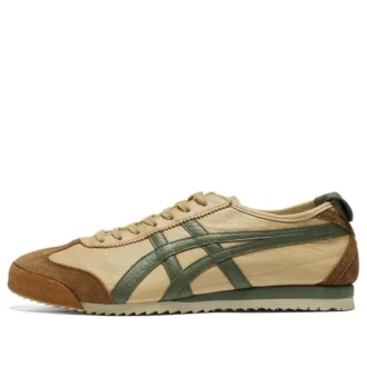 Mexico 66 NM “Beige Grass Green”