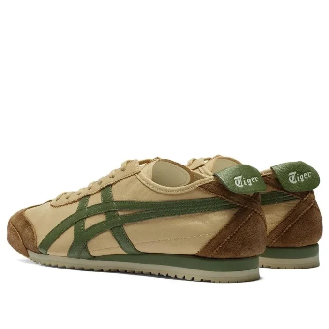 Mexico 66 NM “Beige Grass Green”