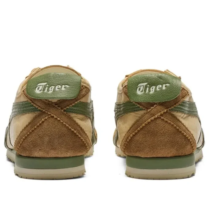 Mexico 66 NM “Beige Grass Green”