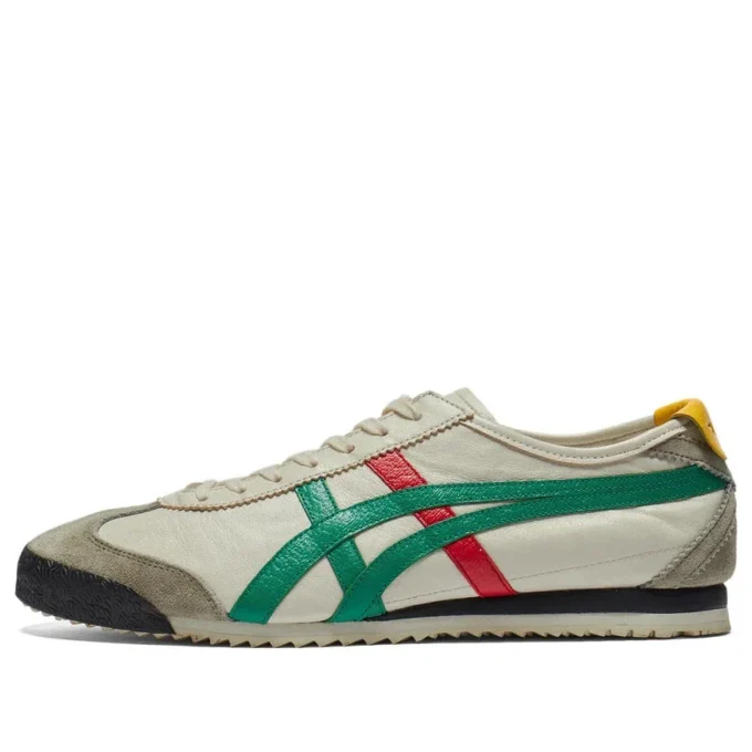 Mexico 66 NM “Birch Green”