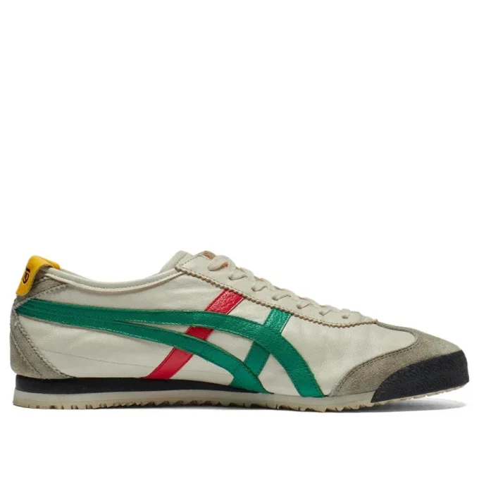 Mexico 66 NM “Birch Green”