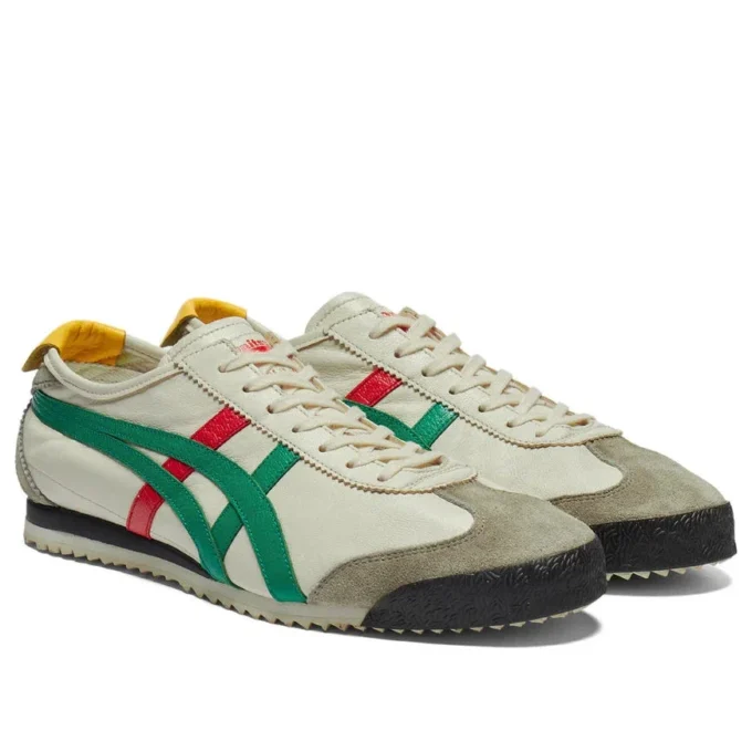 Mexico 66 NM “Birch Green”