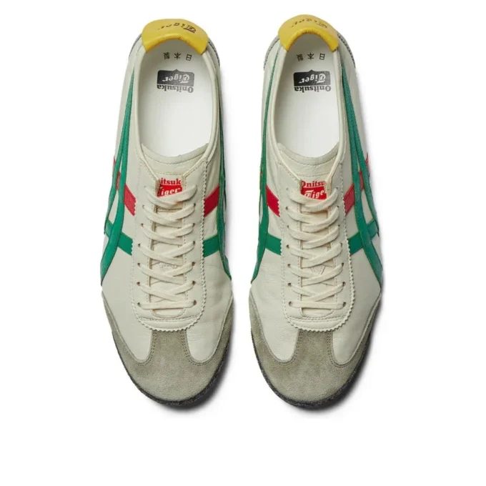 Mexico 66 NM “Birch Green”