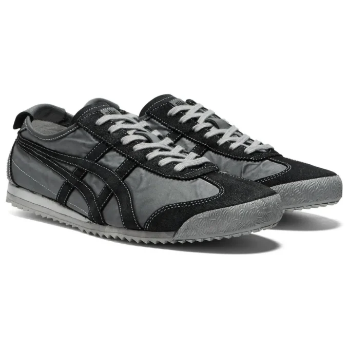 Mexico 66 NM “Graphite Grey”
