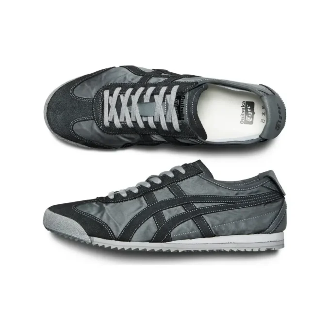 Mexico 66 NM “Graphite Grey”