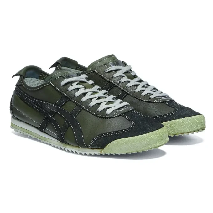 Mexico 66 NM “Lichen Green”