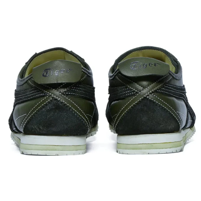 Mexico 66 NM “Lichen Green”