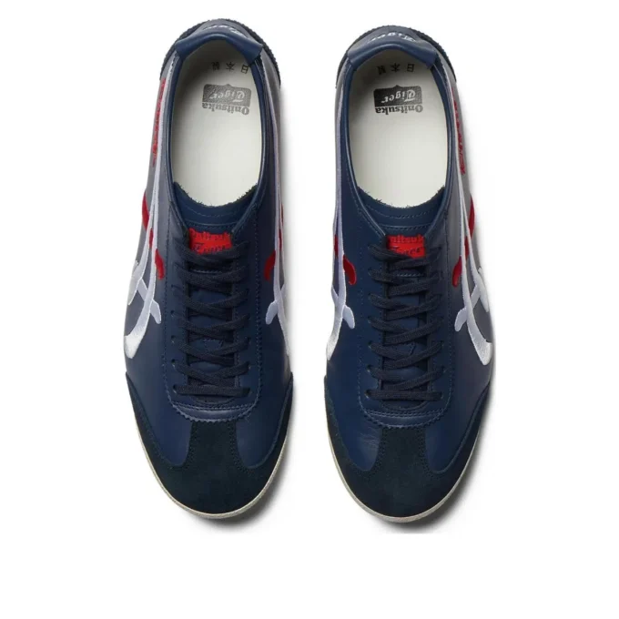 MEXICO 66 NM “Navy Red”