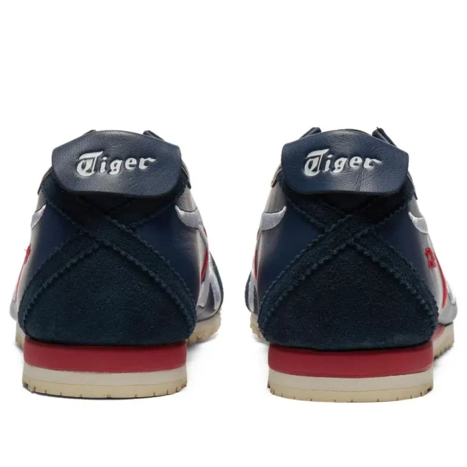 MEXICO 66 NM “Navy Red”