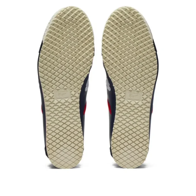 MEXICO 66 NM “Navy Red”
