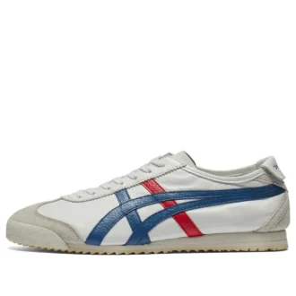 MEXICO 66 NM White Blue””