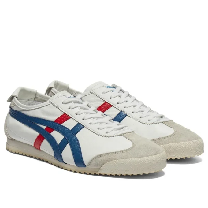 MEXICO 66 NM White Blue””