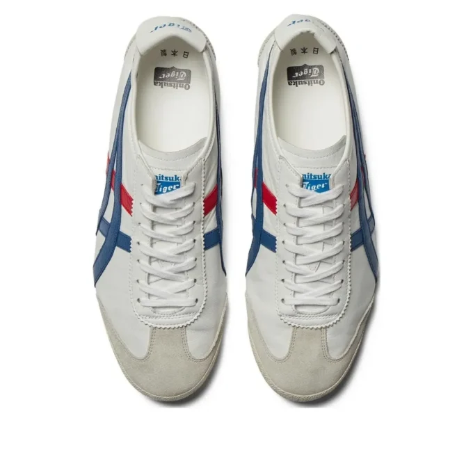 MEXICO 66 NM White Blue””