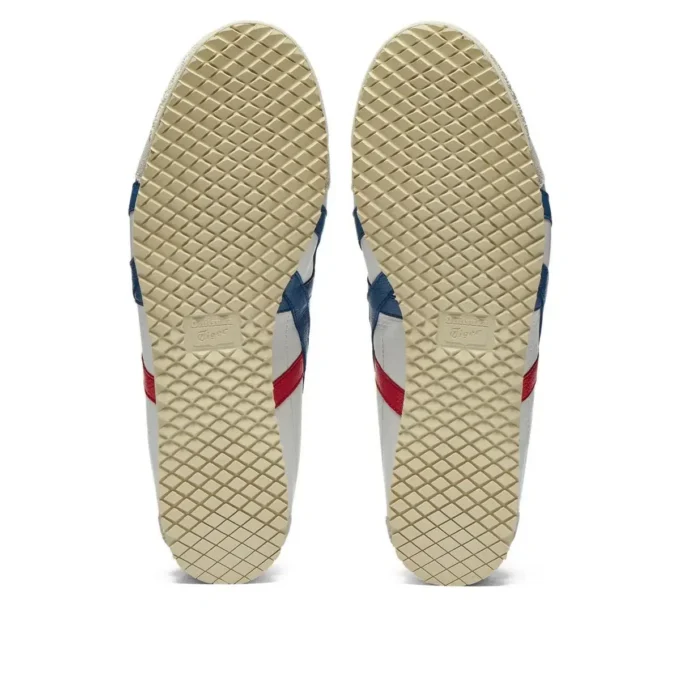 MEXICO 66 NM White Blue””