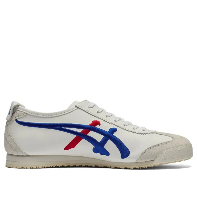 Mexico 66 NM “White Blue Red”