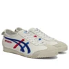 Mexico 66 NM “White Blue Red”