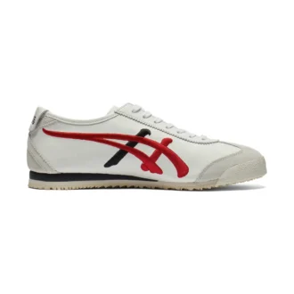 Mexico 66 NM “White Classic Red”