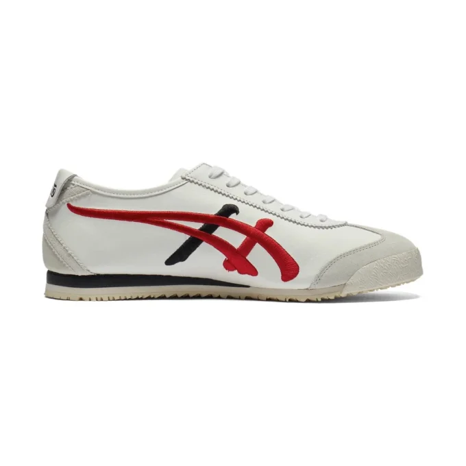 Mexico 66 NM “White Classic Red”